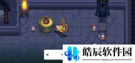 坎公骑冠剑第五章噩梦攻略 第五章三星通关攻略