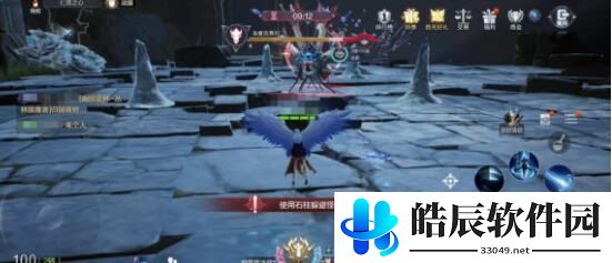 全民奇迹2奇遇拯救善良怎么做 拯救善良奇遇任务攻略