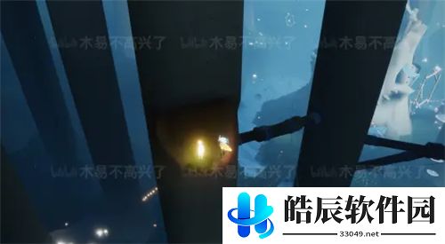 光遇集结季小金人位置 集结季光之翼位置坐标