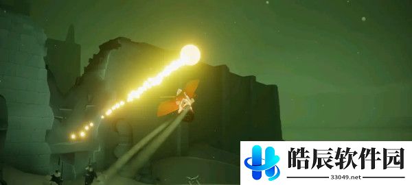 光遇5.5任务攻略 5.5大蜡烛季节蜡烛具体位置
