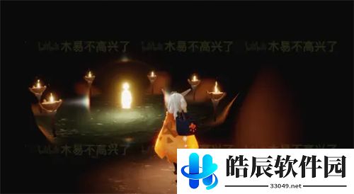 光遇集结季小金人位置 集结季光之翼位置坐标