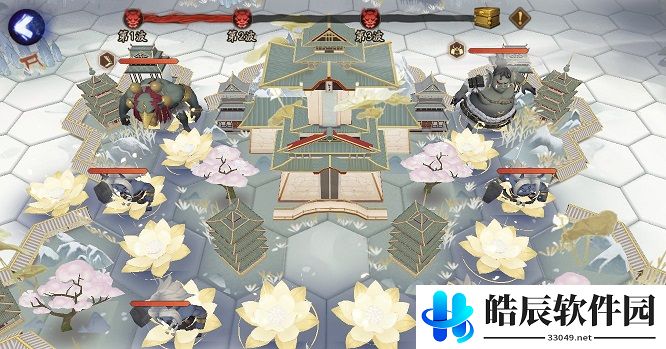 阴阳师谋士任务攻略 红莲华冕任务怎么做