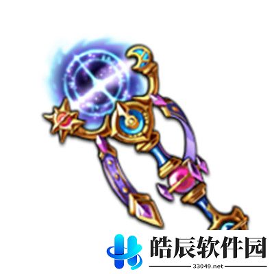 梦幻模拟战仲夜繁花怎么样 仲夜繁花装备技能强度介绍