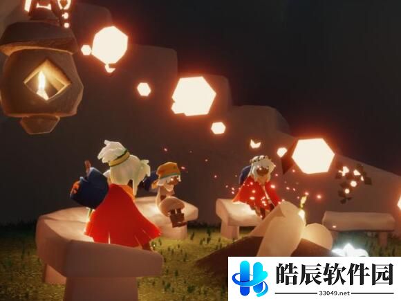 光遇集结季任务攻略 集结季主线任务