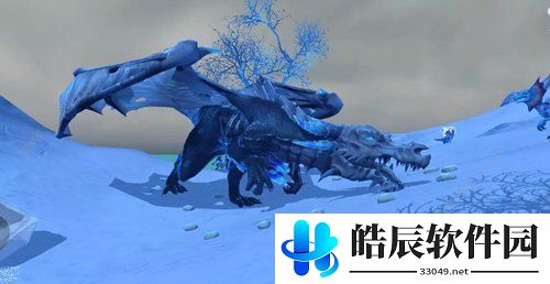 创造与魔法龙血拳皇怎么获得 龙血拳皇饲料融合攻略