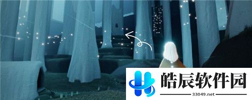 光遇傻笑童子军先祖在哪