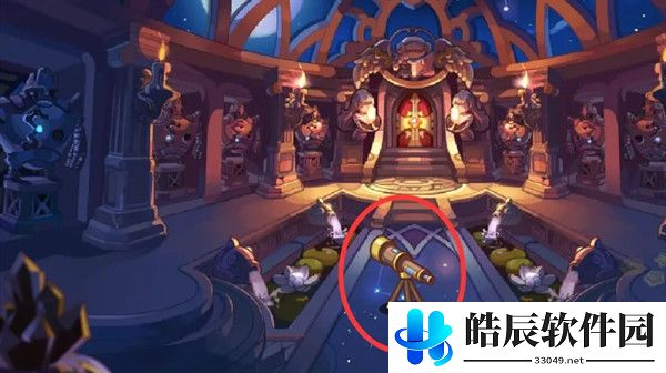 洛克王国我的母上大人任务怎么做
