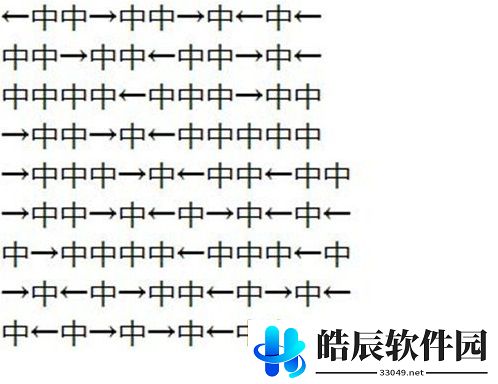 炉石传说迷宫怎么走 德鲁伊谜题迷宫正确走法