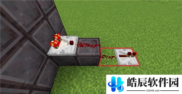 我的世界红石密码门怎么做 红石密码门制作攻略