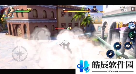 航海王热血航线第七章攻略