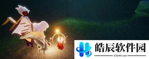 光遇5.11任务攻略 5.11大蜡烛季节蜡烛位置