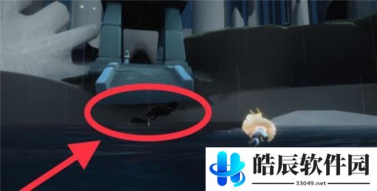 光遇5.11任务攻略 5.11大蜡烛季节蜡烛位置