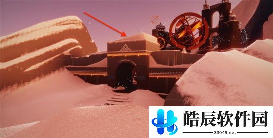 光遇5.11任务攻略 5.11大蜡烛季节蜡烛位置