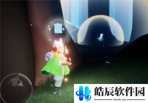 光遇集结季第一个任务怎么做