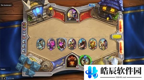 炉石传说???成就怎么达成 贫瘠之地问号成就达成攻略