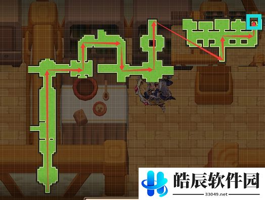坎公骑冠剑森林妖精青叶怎么获取