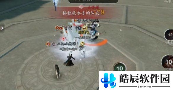 天涯明月刀手游英雄级副本怎么过 英雄级副本攻略