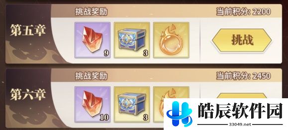 斗罗大陆武魂觉醒圣火试炼积分怎么刷