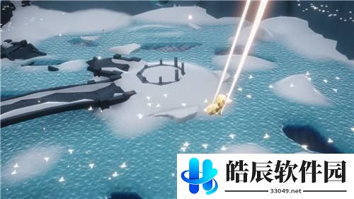 光遇雨林哭泣先祖在哪 雨林哭泣先祖位置