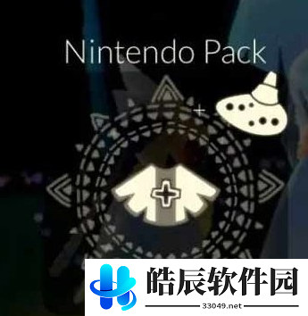 光遇任天堂礼包怎么获得