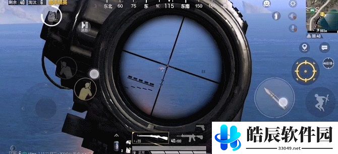 和平精英s13赛季单排上分攻略