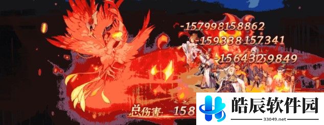 三国志幻想大陆朱雀武将搭配攻略 朱雀技能强度介绍