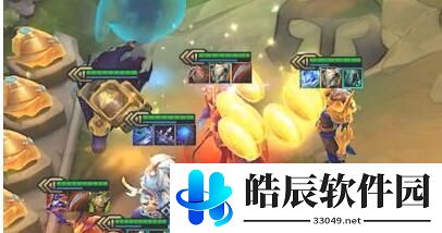 云顶之弈龙蛋可以开出哪些 龙蛋奖励大全