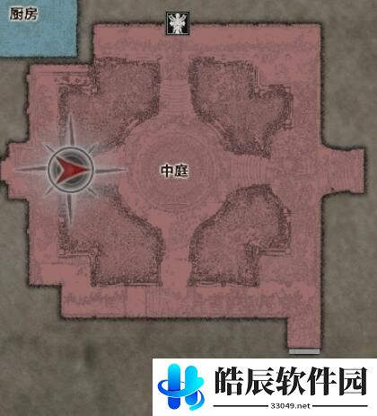 生化危**路易莎家收集搜刮攻略