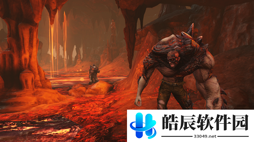 明日之后大剧院怎么过 大剧院熔岩迷窟攻略