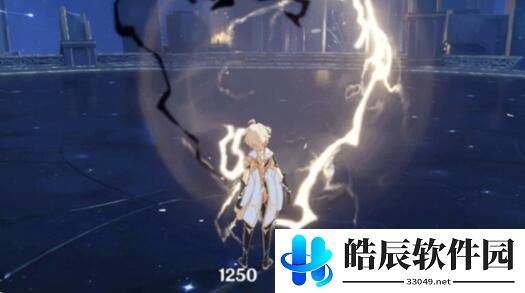 原神扭曲幽域第四关怎么打 扭曲幽域第四关打法攻略