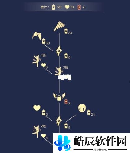 光遇5.6复刻先祖在哪里 排箫先祖兑换表