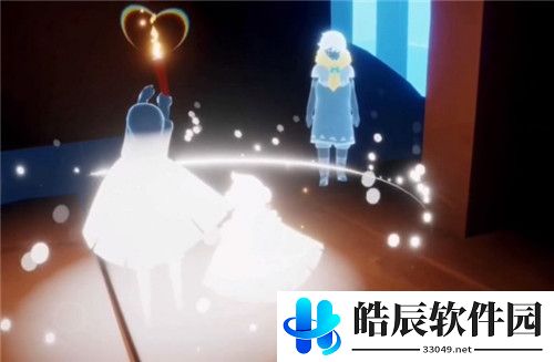 光遇集结季第一个任务怎么做