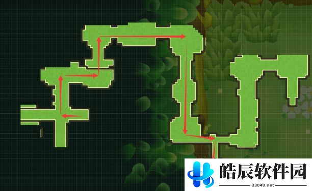 坎公骑冠剑森林妖精青叶怎么获取