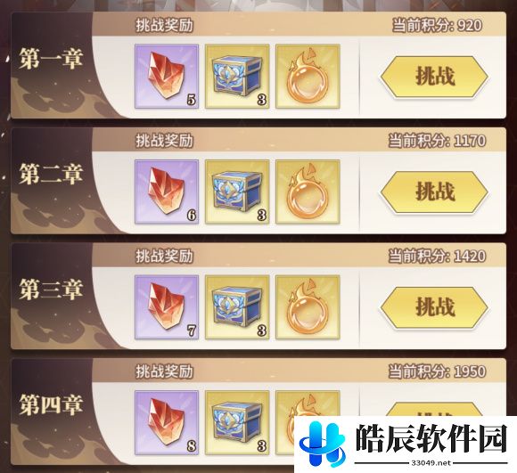 斗罗大陆武魂觉醒圣火试炼积分怎么刷