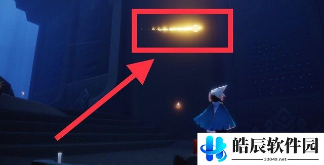光遇5.21任务攻略 5月21日大蜡烛季节蜡烛位置