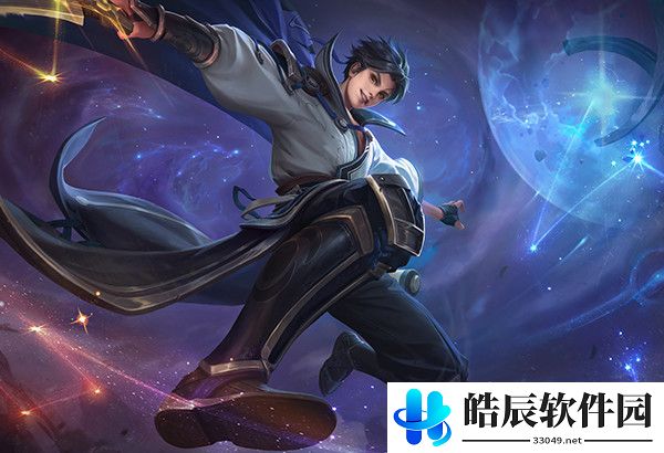 王者荣耀李逍遥皮肤什么时候上线