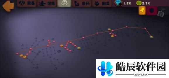 独奏骑士推荐职业 开局推图攻略