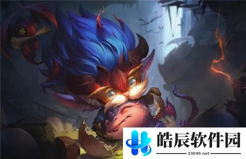 云顶之弈小九五至尊怎么玩 s5小九五至尊阵容搭配