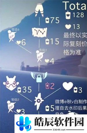 光遇自拍棉裤先祖在哪里 自拍棉裤先祖兑换表