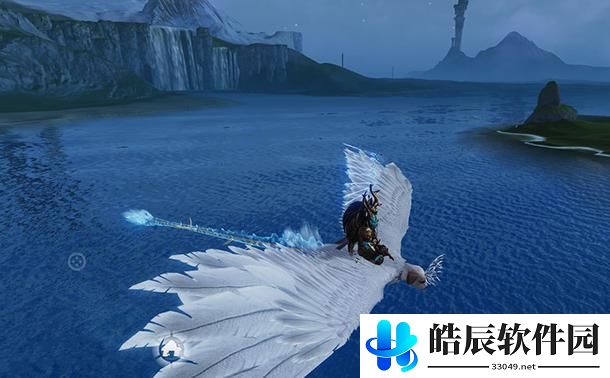 妄想山海五气石在哪 五气石位置介绍