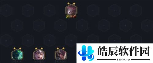 云顶之弈六刺客阵容怎么搭配 11.10六刺客阵容运营攻略