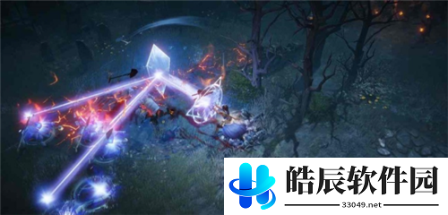 暗黑破坏神不朽最强职业选择攻略