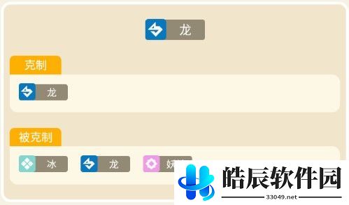 宝可梦大探险迷你龙食谱攻略 迷你龙几级进化