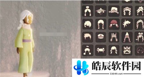 光遇小王子联动季节物品有哪些 小王子联动季节兑换图