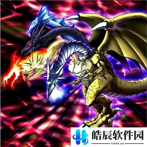 游戏王决斗链接五神龙怎么打 五神龙挑战卡组搭配