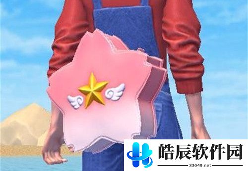 创造与魔法樱花背包怎么获得