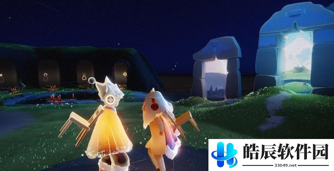 光遇5.28任务攻略 5月28日大蜡烛季节蜡烛位置