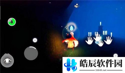 光遇聚光灯寻物游戏攻略 5.26聚光灯寻物攻略