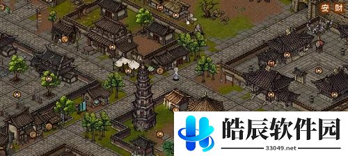 烟雨江湖托尼老师的一生支线怎么做