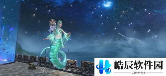妄想山海小青在哪刷新 万年小青刷新位置